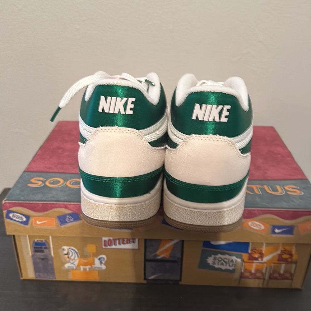 NIKE “ATTACK” SP X SOCIAL STATUS - Picture 4 of 14